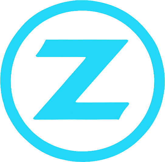ZKPool logo